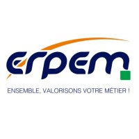 ERPEM logo - Similar company to Adi97