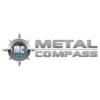 Metalcompass