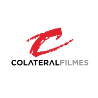 Colateral Filmes logo - Similar company to Wool Creative Studio
