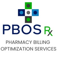 PBOS Rx logo - Similar company to Advanced Rx