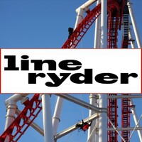 Line Ryder