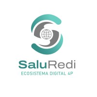 Saluredi4p logo - Similar company to División Universidad Laboratorio