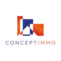 Conceptimmo Srl logo - Similar company to Webulous Digital Agency