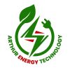 Arthur Energy Technology logo - Similar company to The Camp Stack