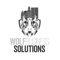 Wolf Business Solutions Inc. logo - Similar company to Maxxtel Communications