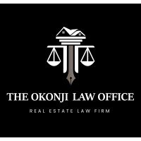 The Okonji Law Office, PLLC logo - Similar company to The Law Office Of Jonathan Richardson, Pllc