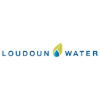 Loudoun Water logo - Similar company to Wssc Water