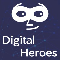 Digital Heroes logo - Similar company to Digital Heroes