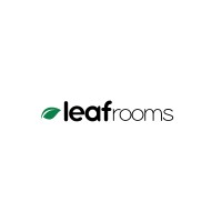 Leaf Rooms logo - Similar company to Brainforce Digital