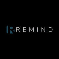 R-E-M-I-N-D logo - Similar company to Move2Lead