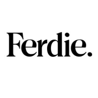 Ferdie Paris logo - Similar company to Saint Chaffray
