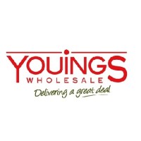 Youings Wholesale logo - Similar company to Vapejoy Ltd