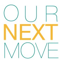 Our NEXT Move logo - Similar company to Workforce Insights