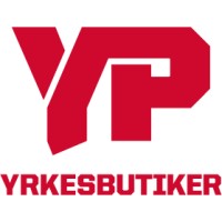 YP Yrkesbutiker logo - Similar company to Grolls