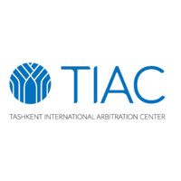 Tashkent International Arbitration Centre logo - Similar company to Russian Arbitration Center At Russian Institute Of Modern Arbitration