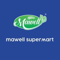 Mawell Supermart logo - Similar company to Hedwig
