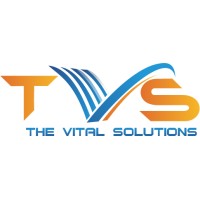 The Vital Solution logo - Similar company to The Vital Solutions