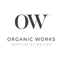 Organic Works Ltd logo - Similar company to Seewald Private Label