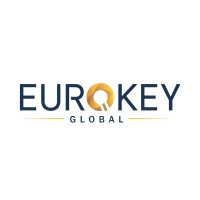 Eurokey Global logo - Similar company to Eurokey Software Gmbh