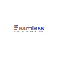 BuildwithSeamless logo - Similar company to Blended