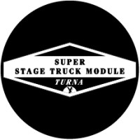 Super Stage Truck logo - Similar company to Gesco Global