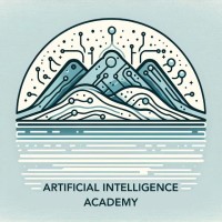 AI Artificial Intelligence Academy logo - Similar company to Future Rome