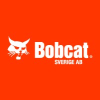Bobcat Sverige AB logo - Similar company to Mcdowell Equipment