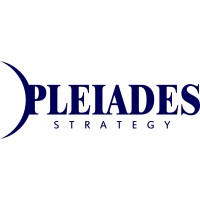 Pleiades Strategy logo - Similar company to Nesbitt & Parrinello, Inc