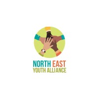 North East Youth Alliance logo - Similar company to The Junction