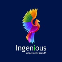 Ingenious Haus Group logo - Similar company to Taipei First Girls High School 北一女