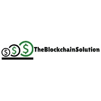 The Blockchain Solution logo - Similar company to Revenue Laboratory