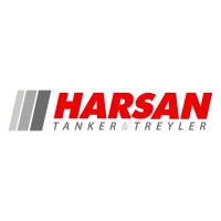 Harsan Tanker & Cryogenic logo - Similar company to Doğumak Treyler Basinçli Tank Sanayi Anoni̇m Şi̇rketi̇