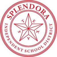 Splendora ISD logo - Similar company to Lustrous