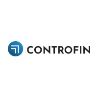 Controfin logo - Similar company to Omnipower Bv