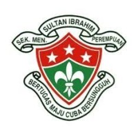 Sultan Ibrahim Girls School logo - Similar company to Cuura Malaysia Sdn Bhd
