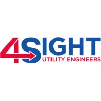 4Sight Utility Engineers logo - Similar company to T2 Utility Engineers