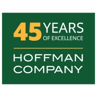 The Hoffman Company logo - Similar company to Dl Smith Company