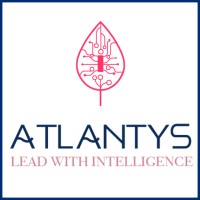 Atlantys AI logo - Similar company to Oitech.Io