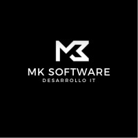 MK Software PY logo - Similar company to Alpha Software