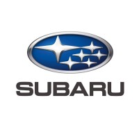 Subaru Lebanon logo - Similar company to Mitsubishi Lebanon