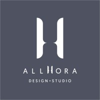 ALLHORA Design Studio logo - Similar company to Cimino Design Studio