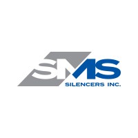 SMS Silencers Inc. logo - Similar company to Greatwall Constructions