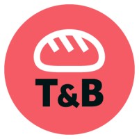 Tartine et boterham ASBL logo - Similar company to Domotec Aix