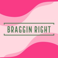 Braggin Right logo - Similar company to 1 Lab Productions