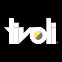 Tivoli logo - Similar company to Core Lighting Group