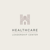 The Healthcare Leadership Center logo - Similar company to The Shb Group