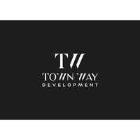 Town Way Development logo - Similar company to Irken Solutions