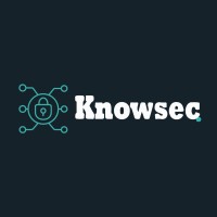 Knowsec logo - Similar company to Northseal
