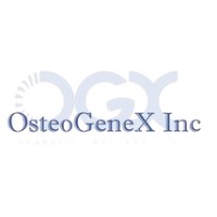 OsteoGeneX, Inc logo - Similar company to Osteogene Tech Corp