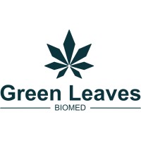 Green Leaves Biomed Ltd logo - Similar company to Serobrine